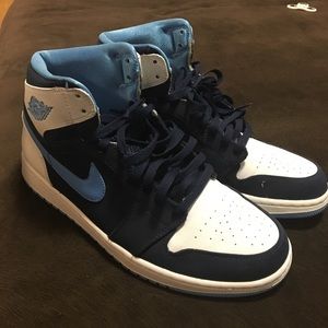 Air Jordan 1 CP3